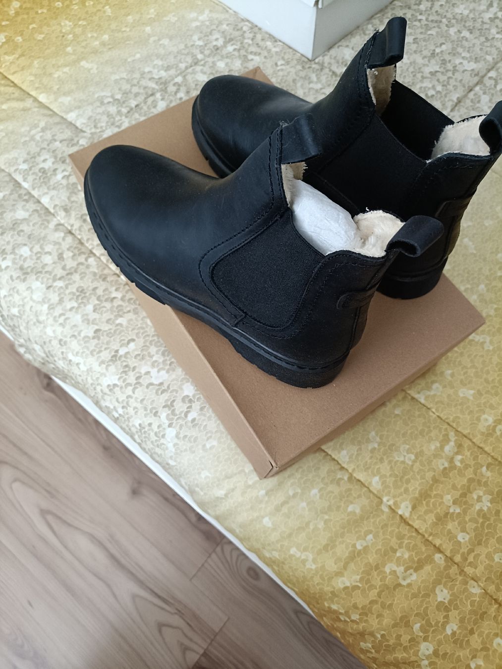 Tamaris Scarpe da donna: stifelette Tamaris – Nuovo e nell'imballaggio originale da Domat ems venduto da Marika2213 1