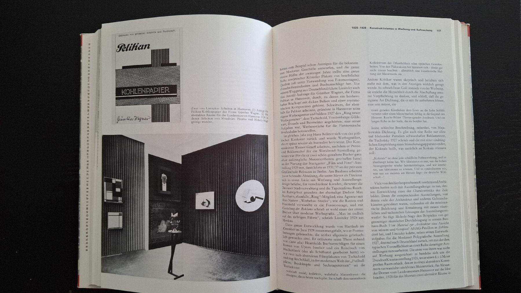 Libri: EXPLOSION DER MITTE•John Willett•Kunst+Politik 1917-1933 – Usato da Ottenbach venduto da Rasenmaeeher 7
