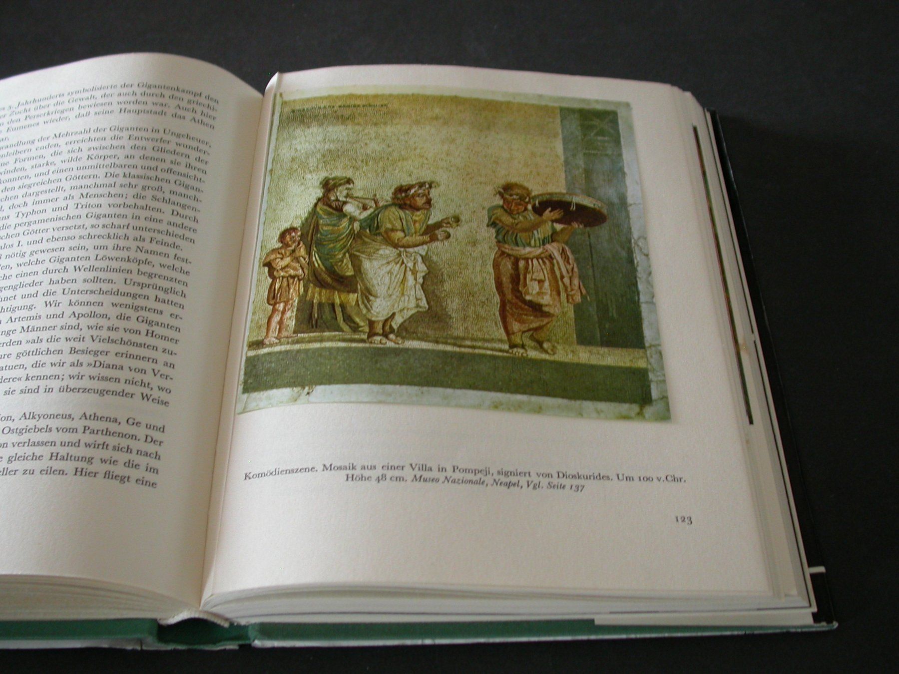 Libri: Hellenismus - der hellenisierte Orient – Usato da Zürich venduto da Marcel6887 4