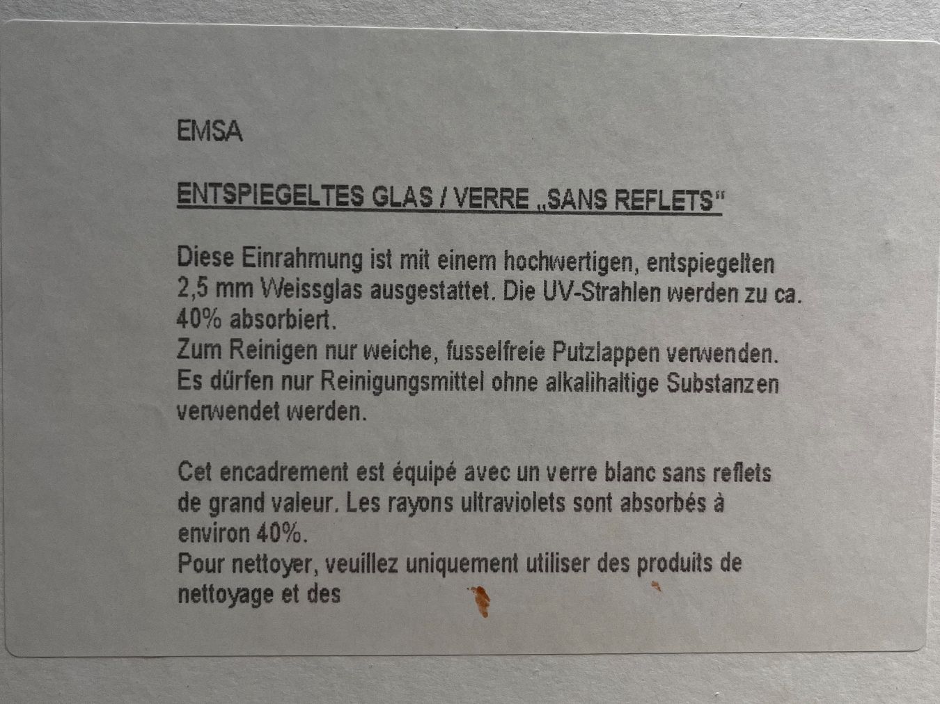 Foto & Immagini: Rosen in Schleiern – Nuovo (secondo la descrizione) da Zürich venduto da malaca 1