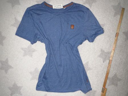 sehr schönes NAKETANO Damen Shirt Gr XL
