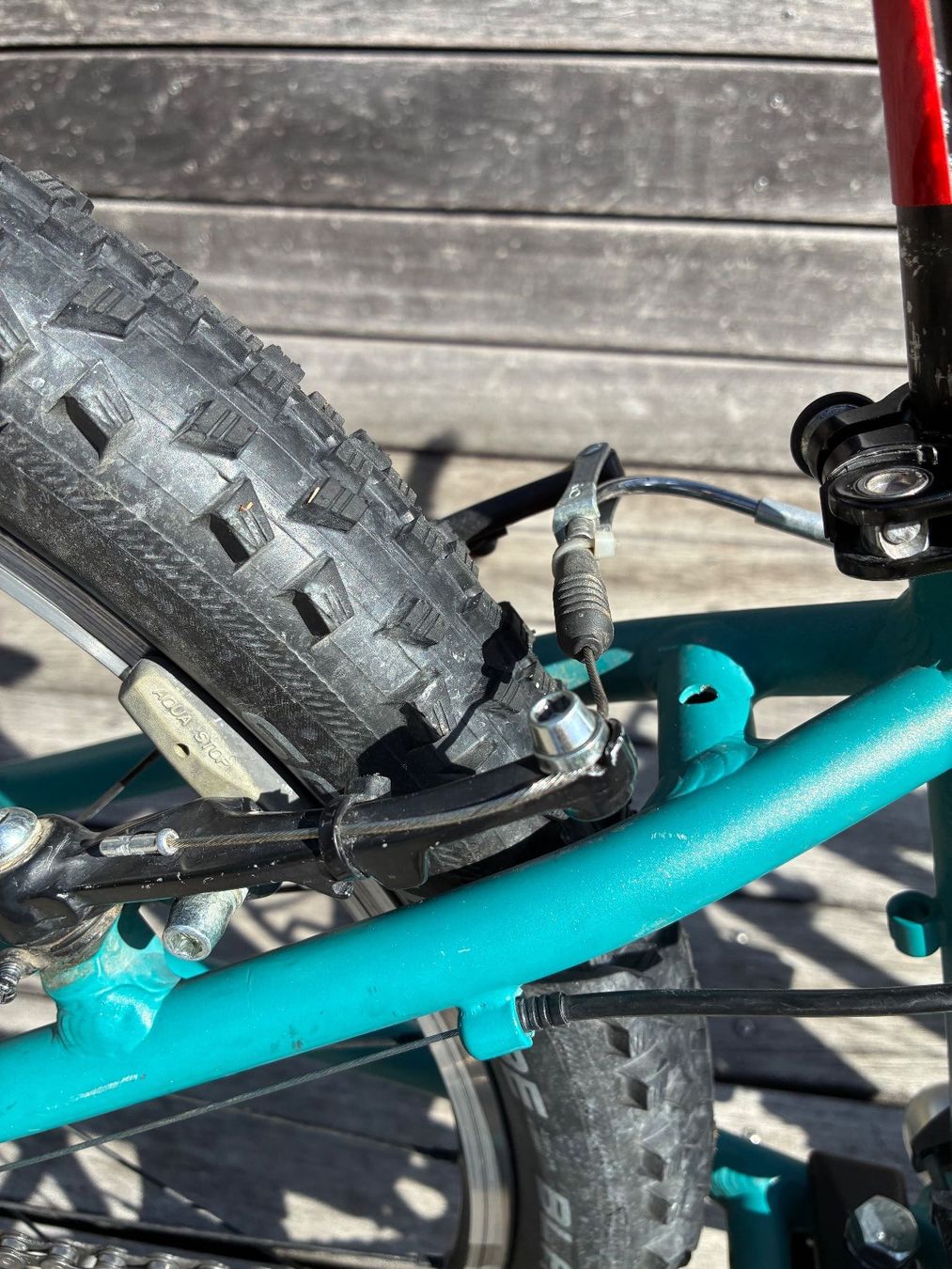 Kubikes Biciclette: Kubike 24 Zoll – Usato da Wangen ZH venduto da Sephora21 3
