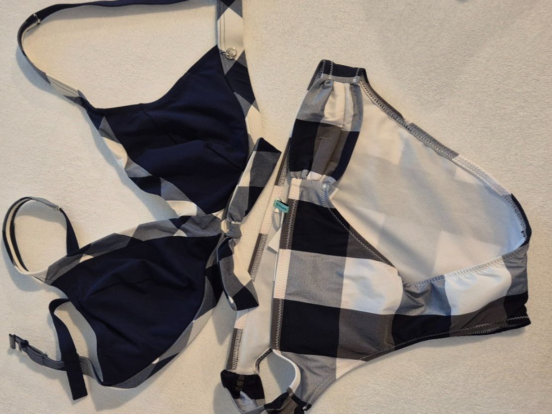 Costumi da bagno & Bikini: bikini Maison Lejaby Taille EUR 38 – Nuovo e nell'imballaggio originale da vufflens la ville venduto da Veuveclicquot 1