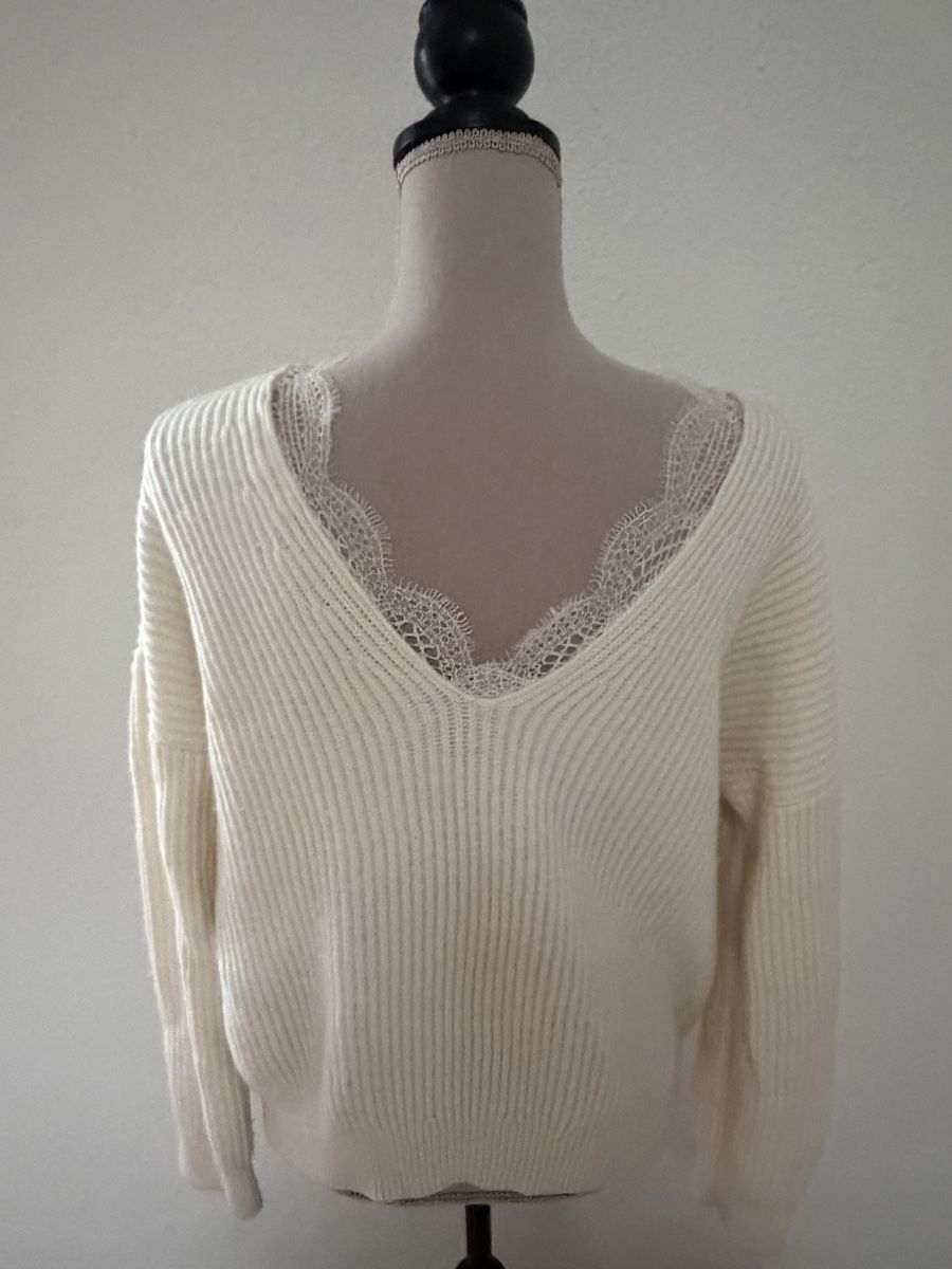 Maje Maglioni & Felpe: Traumpullover Maje Grösse 3 – Usato da Bonstetten venduto da Moma10 2