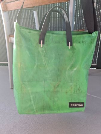 Freitag Tasche Bob / Neuwertig