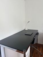 USM Haller Schreibtisch (Höhenverstellbar)