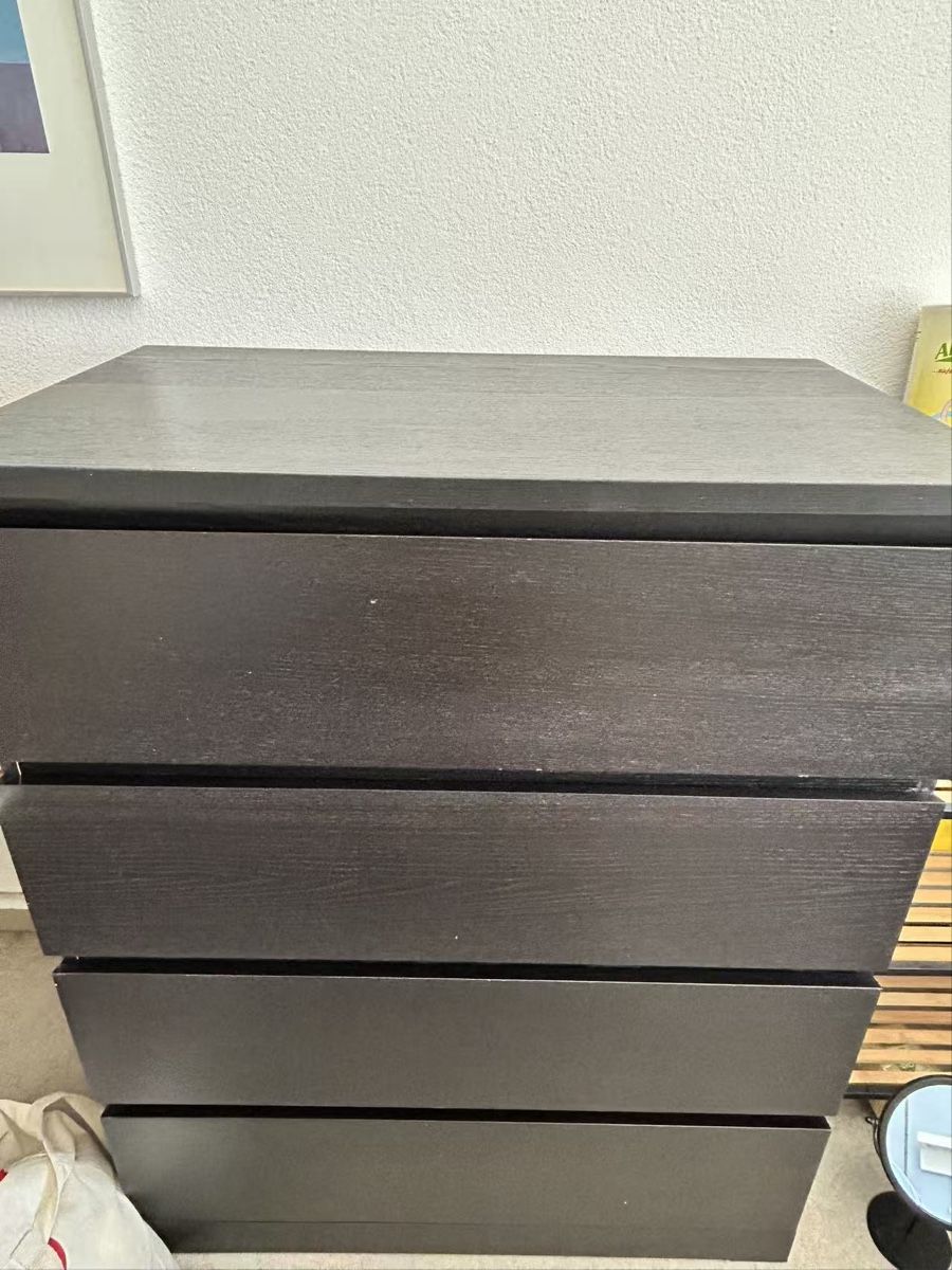 Ikea Kommoden: IKEA Kommode – Gebraucht aus Basel von mac_z7c7 1