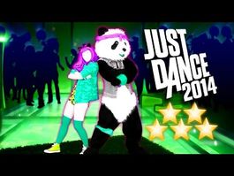 😎 Just Dance  Go Crazy Lass die Party steigen  Wii U