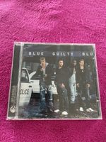 CD BLUE - Guilty CD (Boygroup, R&B)