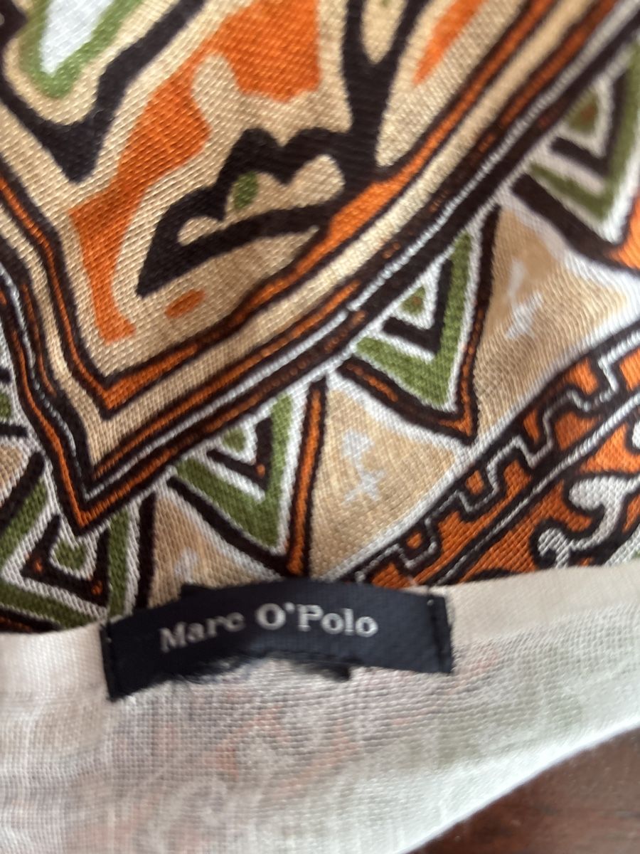 Marc O'Polo Foulard & Sciarpe: MARC O POLO SCHAL – Nuovo (secondo la descrizione) da Pratteln venduto da sab_whk9 1