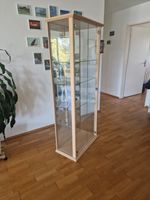 Glasvitrine