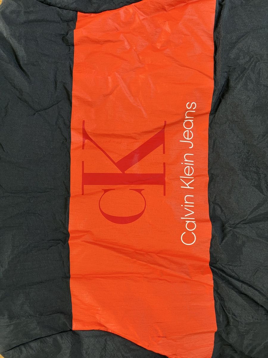 Calvin Klein Jacken: Calvin Klein Herren Winterjacke  – Gebraucht aus Zürich von mac.filip 2