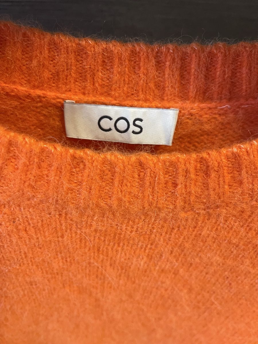 Cos Maglioni & Felpe: COS Pullover Alpaka M – Nuovo (secondo la descrizione) da Dübendorf venduto da olh_rs5r 2