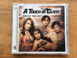CD A Touch Of Class – Touch The Sky