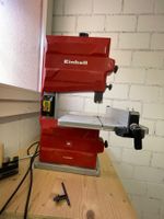 Einhell Bandsäge TC-SB 200/1 top Zustand für Hobbywerkstatt