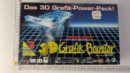 Highscreen 3D Grafik-Booster 4MB - Rarität