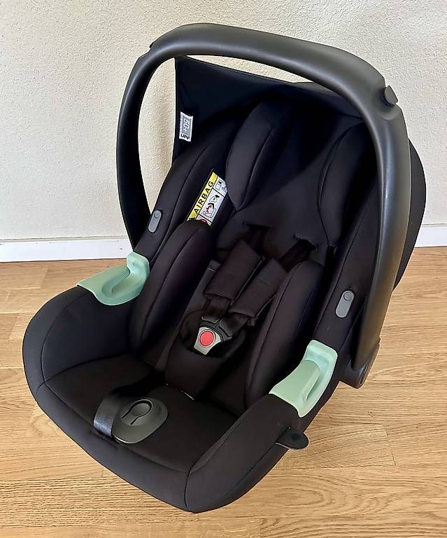 ABC Design Kinderwagen: ABC Design 3in1 Komplettpaket – Gebraucht aus Grenchen von MeloizM 2