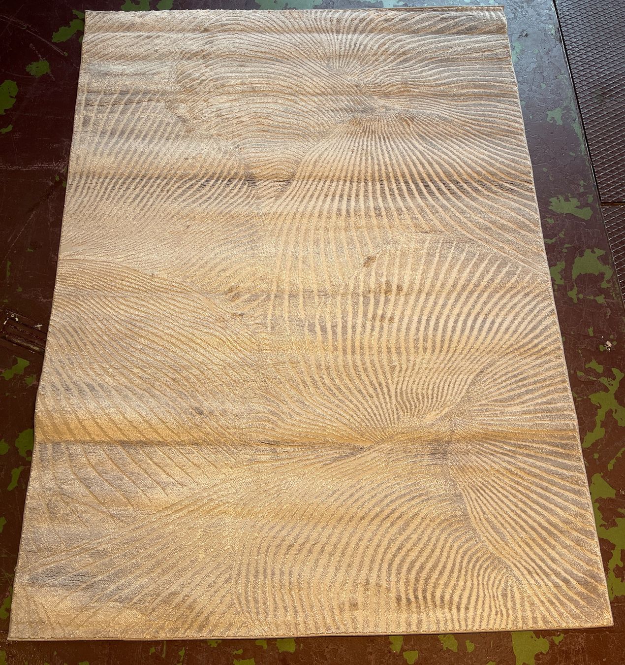 Tapis: TEPPICH – Neuf (Voir description) à Zürich par NE-0 1