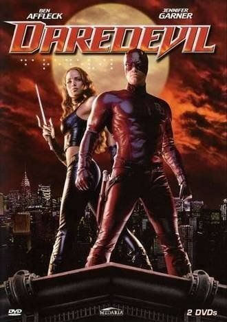 Tutti i DVDs: Daredevil - 2 Disc Edition (Neu+OVP) – Nuovo e nell'imballaggio originale da Basel venduto da jannickpascal