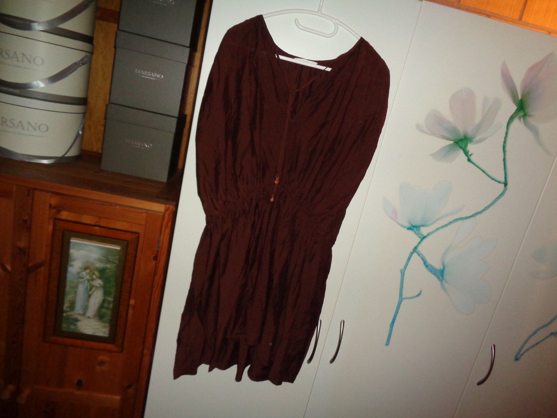 H&M Vestiti: *** Kleid von H&M *** / Boho – Usato da Othmarsingen venduto da Leuchtturmlady 3