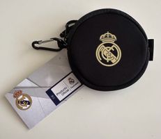 Real Madrid porte-monnaie rond