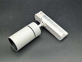 Reggiani E5853.HQ LED Spot für Stromschiene 3 Phasen