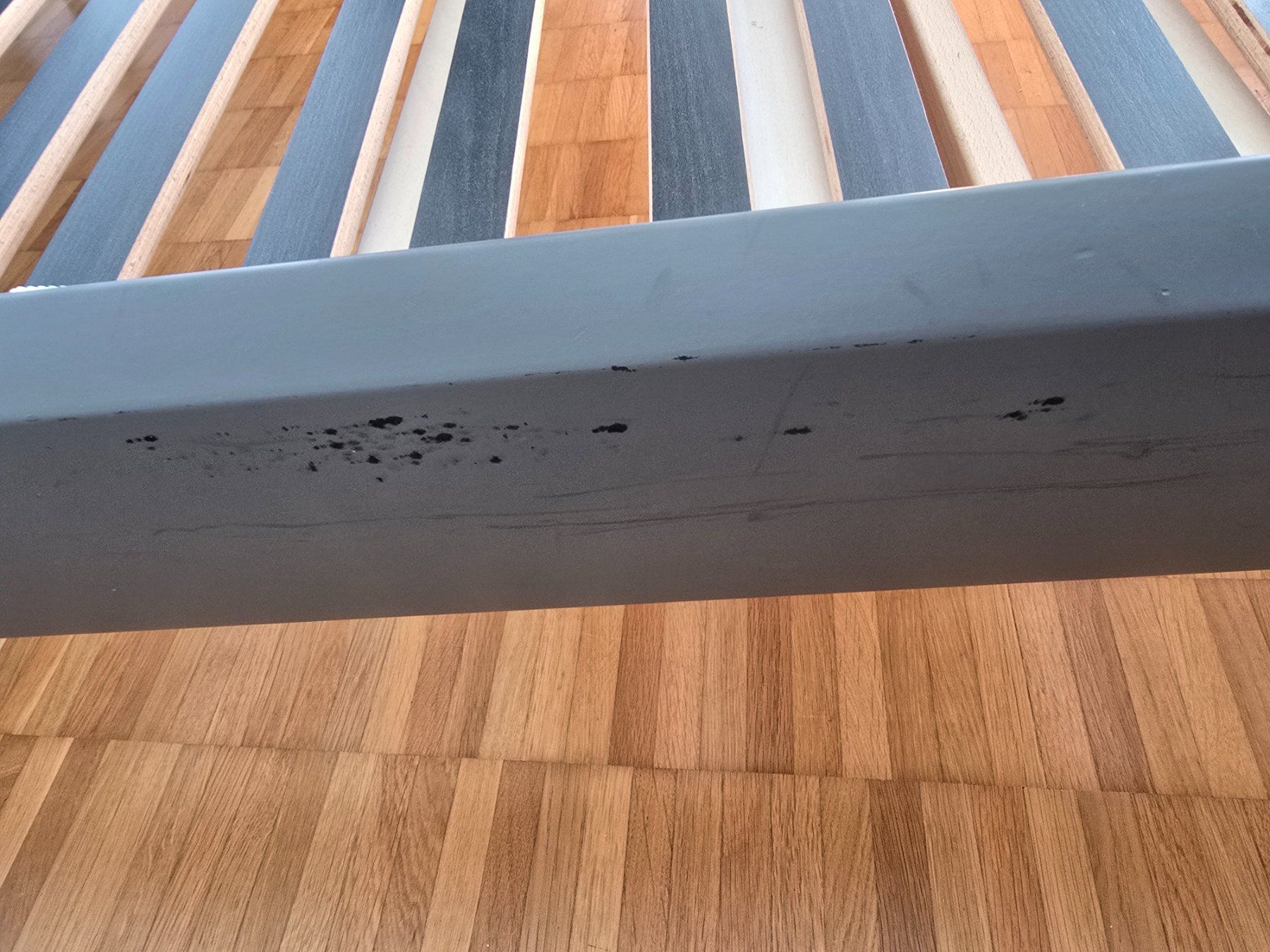 Letti: Bett  120x200 – Usato da Samstagern venduto da Gfrerer 4