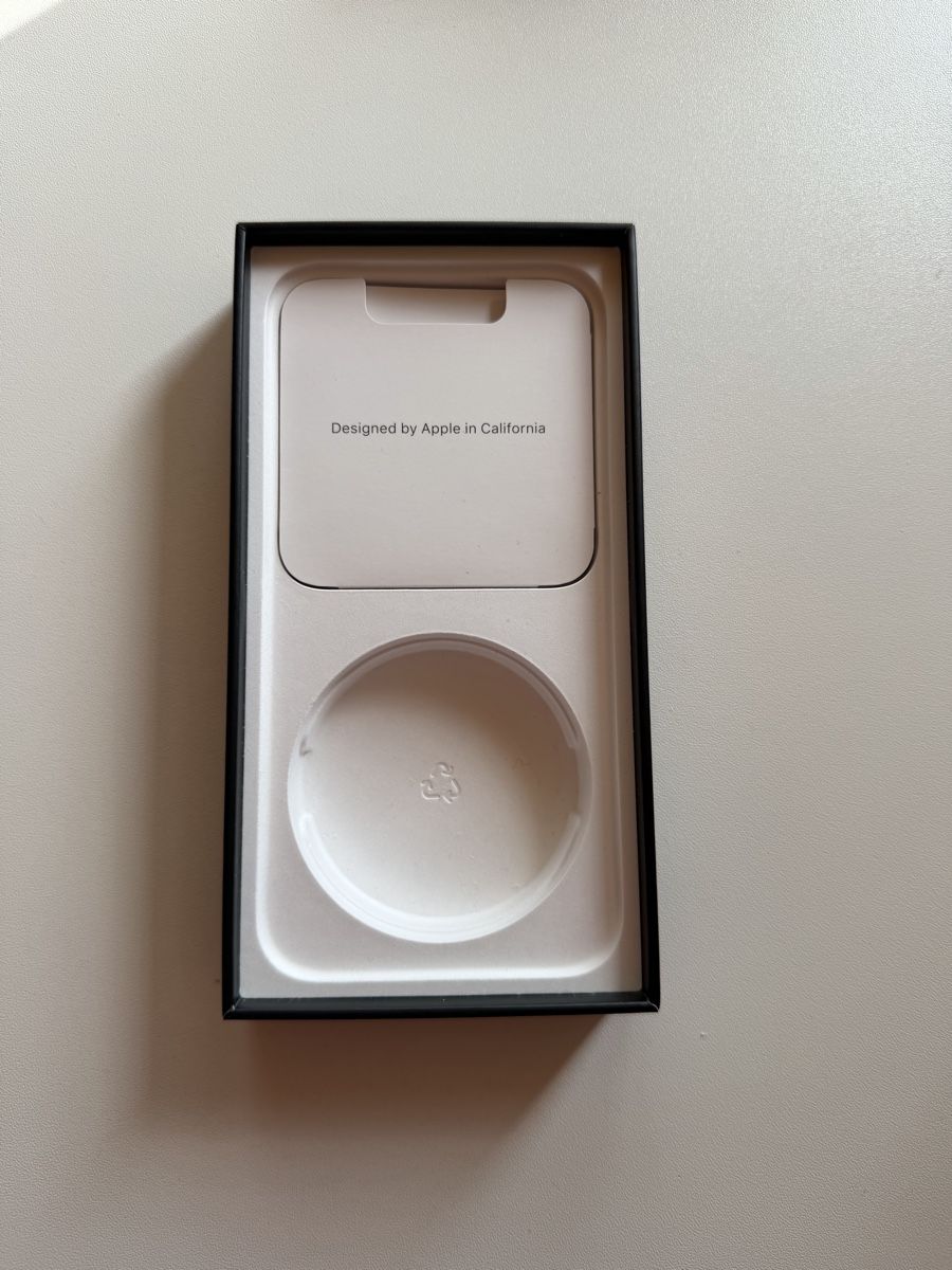Apple Handys / Smartphones: I-phone 13 Pro – Gebraucht aus Blonay von gggsmile 8