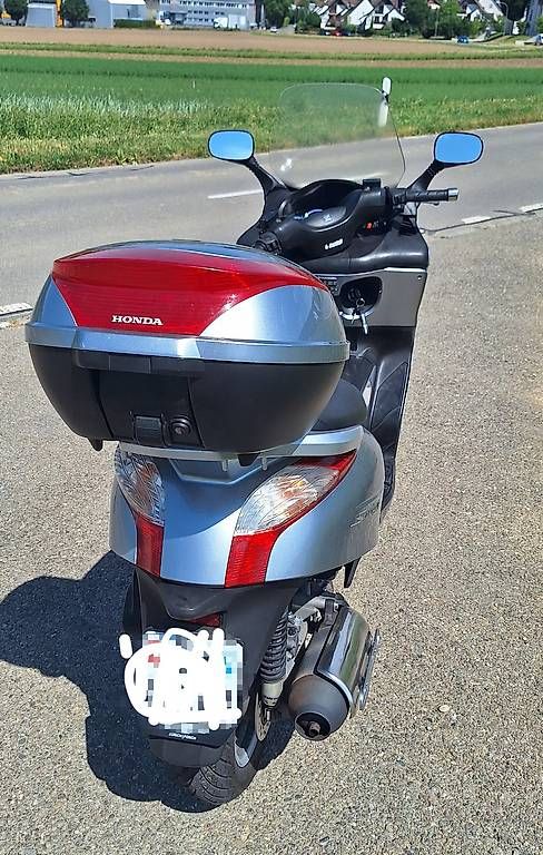 Scooter: Honda FES 125 S-Wing ABS – Usato da Regensdorf venduto da Raketa 4