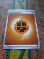 POKEMON  Basic Energy  MEE EN  006   ENERGY   2025