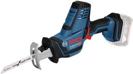 Bosch Akku-Säbelsäge GSA 18 V-LI C