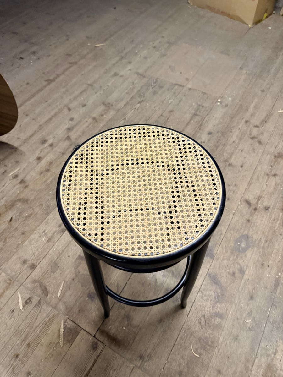 Sgabelli: Vintage Barhocker – Usato da Solothurn venduto da NUVICO 2