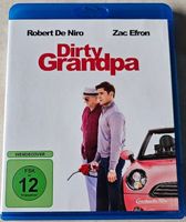 Dirty Grandpa  (Deutsch & Englisch)   Blu-Ray      ©'2016