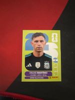 Panini FIFA WM 2026 Sticker - ARG 2