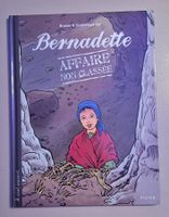 Bernadette - Affaire Non Classée