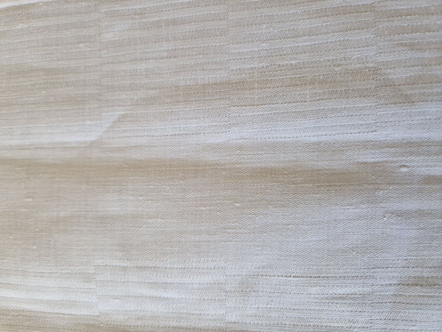 Sonstige Tischwäsche: kleine Tischdecke/ Läufer/ Monogramm – Gebraucht aus Bern von Antikbatik 5