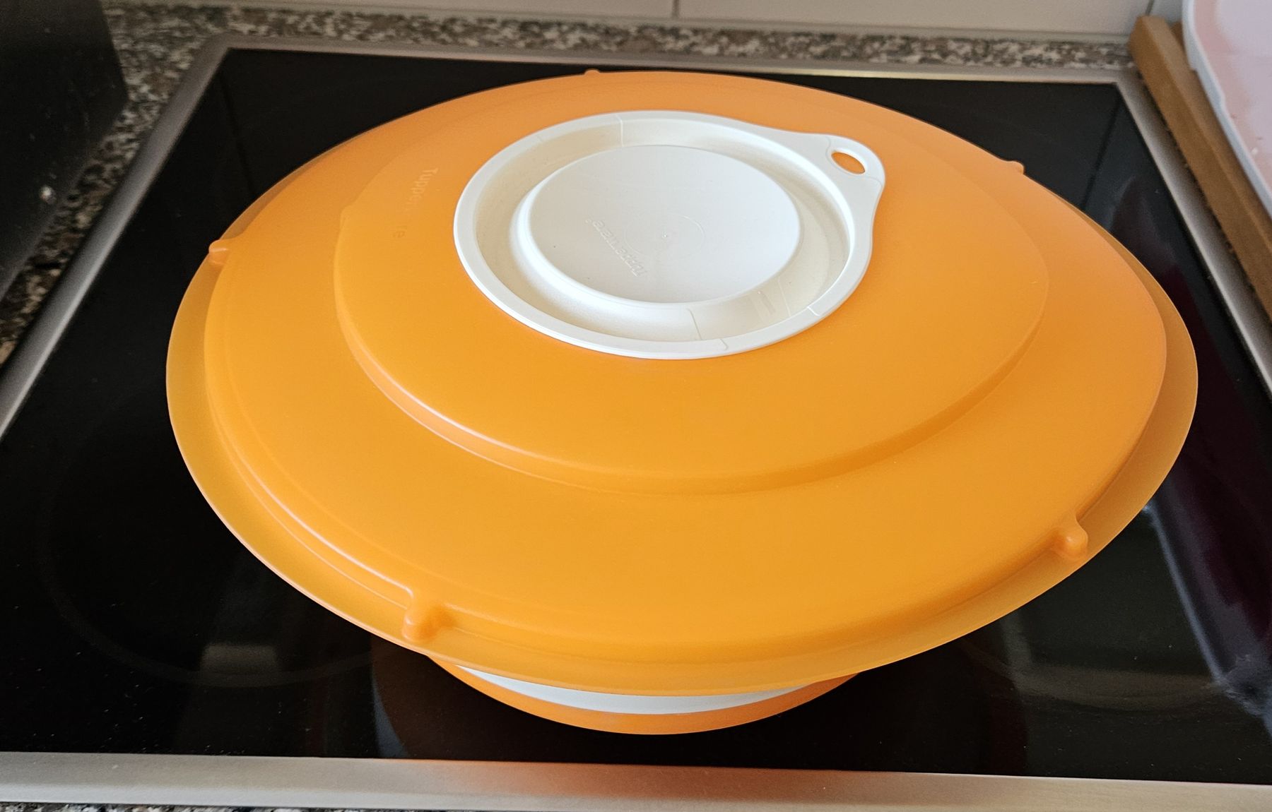 Tupperware Behälter & Ähnliches: Mix/Rührschüssel 4l – Neu und originalverpackt aus Hasle b. Burgdorf von buddle32 2