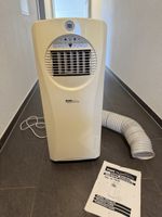 Fust Primoteq CL 7010 Klimagerät mobile Kühlung 780W