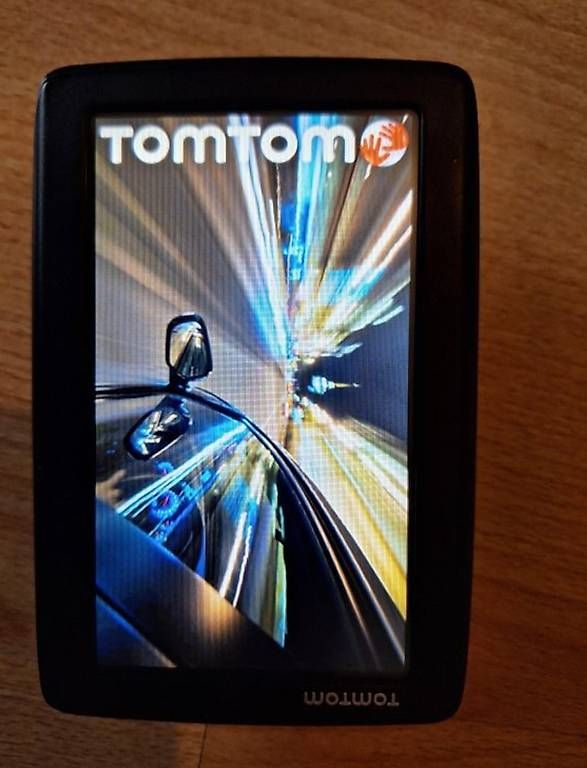Navigatori: TomTom Navi Model 4EN52 Z1230 + case – Usato da Zug venduto da bli_kz2v 2