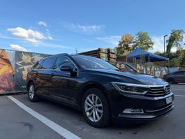 VW Passat 2.0 BMT Diesel