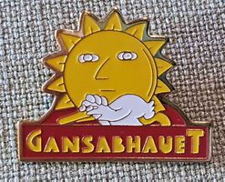 J092 - Swiss Limited Edition Gansabhauet