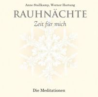 CD - Rauhnächte – Zeit für mich