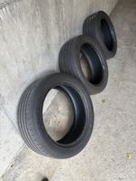 Goodyear Eagle F1 245/45R18 96W Sommerreifen