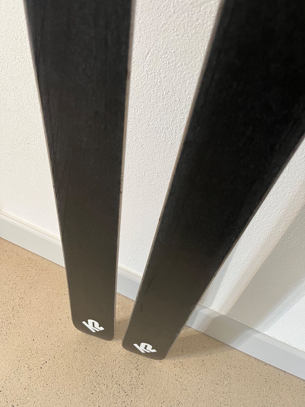 K2 Skis: K2 Wayback 80 - 2x gefahren – Gebraucht aus Zürich von lui_n9lm 4