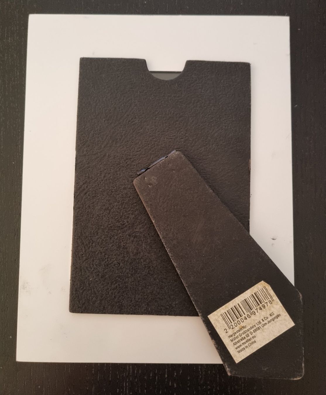 Cornici: Schöner Bilderrahmen Deko Vintage – Nuovo (secondo la descrizione) da Nottwil venduto da Janny77 3