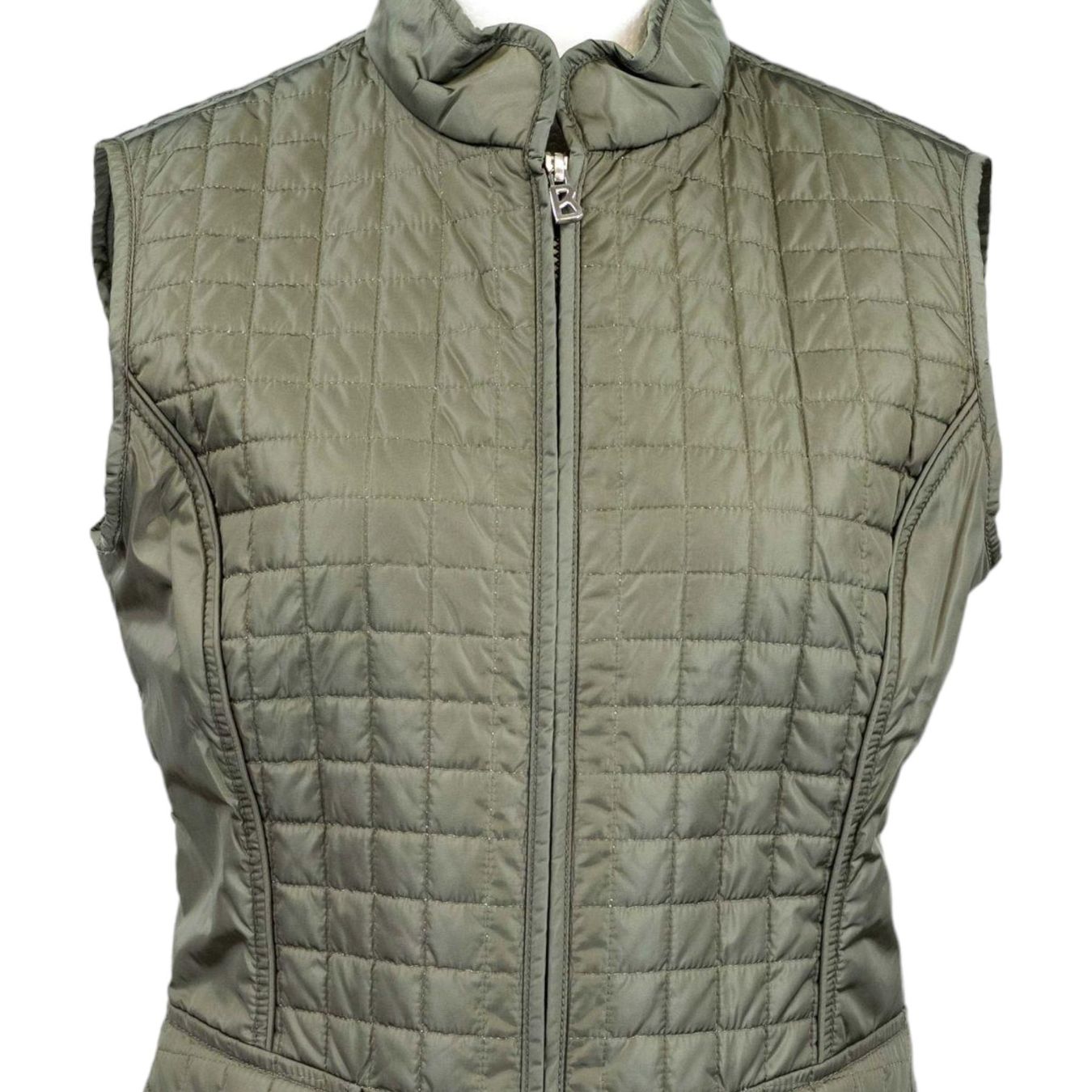 Bogner Giacche: Bogner Veste / Gilet / Vest NEW – Nuovo (secondo la descrizione) da Morges venduto da 4WLS 1
