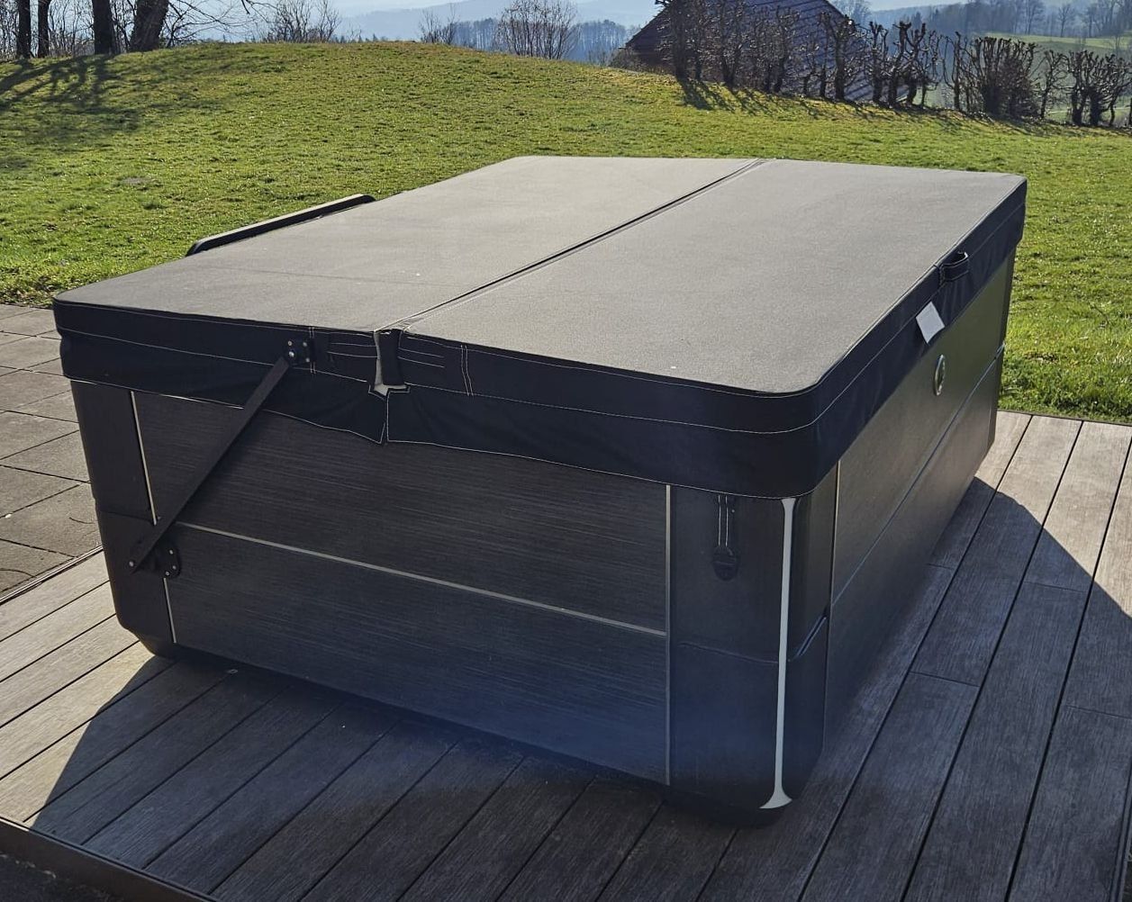 Whirlpool: Whirlpool Jetsetter LX – Usato da Ostermundigen venduto da Kaervek_SUI 4