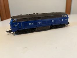 Märklin H0 Diesellok Europa 1993