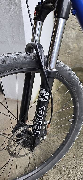Biciclette: Cannondale Bike – Usato da Leibstadt venduto da Stefu79 2