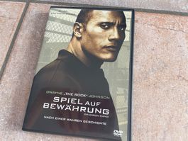 Gridiron Gang (Spiel auf Bewährung) DVD
